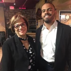 Meet your Posher, Ivette